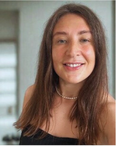 Catherine Reed Beauty Chester